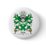 Lord Family Crest Pin