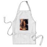 Lord Frederick Leighton Aprons