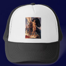 Lord Frederick Leighton hats