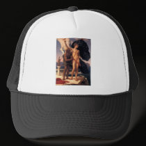 Lord Frederick Leighton hats by madmerv Lord Frederick Leighton hats