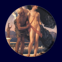 Lord Frederick Leighton magnets