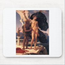Lord Frederick Leighton mousepads