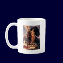 Lord Frederick Leighton mugs