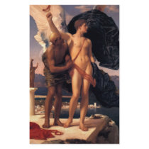 Lord Frederick Leighton stationery