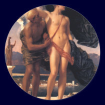 Lord Frederick Leighton stickers