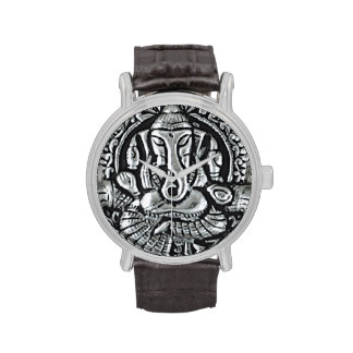 LORD GANESH DESIGNER WATCH