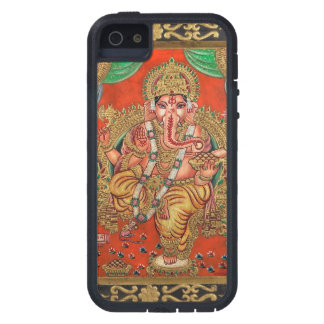 LORD GANESH HINDU DEITY iPhone 5 COVERS