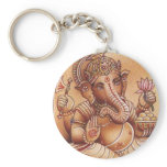 Lord Ganesh Keychain