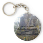 Lord Ganesh ~ remover of obstacles & prote... Keychains