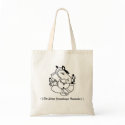 Lord Ganesha - Bag