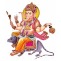 LORD GANESHA - Ganapati, Vinayaka, and Pillaiyar t-shirts