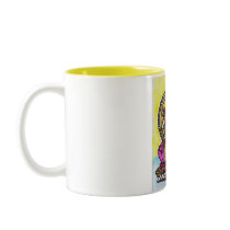 Lord Ganesha mugs