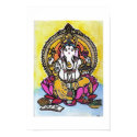 Lord Ganesha posters by Shebshell Lord Ganesha posters