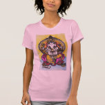Lord Ganesha Tee Shirt