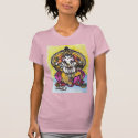 Lord Ganesha t-shirts