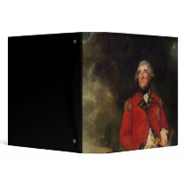 Lord Heathfield  Governor of Gibraltar Binders