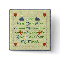 Lord Help Me Religious Humor Message buttons by jadeddesigns Lord Help Me Religious Humor Message buttons