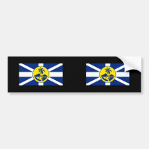 Lord Howe Island, Australia Bumper Sticker