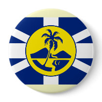Lord Howe Island, Australia buttons