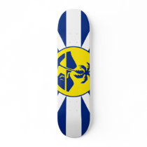 Lord Howe Island, Australia skateboards by bestflag Lord Howe Island, Australia skateboards