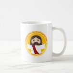Lord Jesus Christ mugs