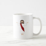 Lord Jesus Christ mugs