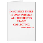 lord kelvin quote card