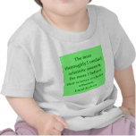 Lord Kelvin quote Shirt