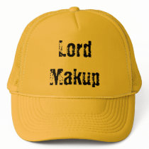 Lord Makup hats by lordmakup Lord Makup hats