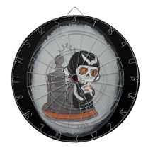 lord necrox dartboards