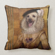 Lord of the Broken Hearts Throw Pillows