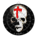 Lord of the dead dartboards