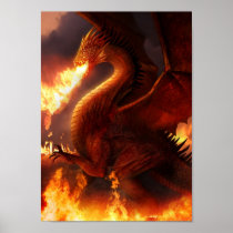 Lord of the Dragons posters