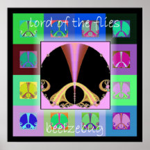 Lord of the Flies Posters
