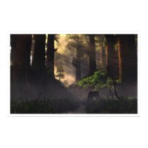 Lord of the Forest posters