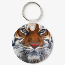 Lord of the Indian Jungles, The Royal Bengal Tiger keychains