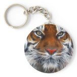 Lord of the Indian Jungles, The Royal Bengal Tiger Keychain