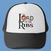 LORD-OF-THE-RIBS hats