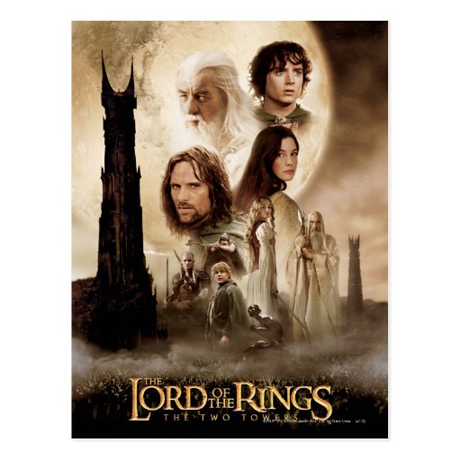 The Two Towers Lord Of The Rings Pdf995