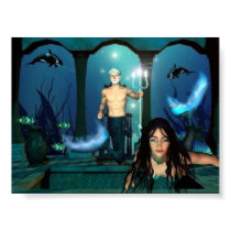 Lord of the Sea posters by visxtc Lord of the Sea posters