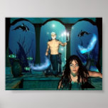Lord of the Sea posters