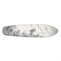 Lord of the Storm skateboards by loganmayhem Lord of the Storm skateboards