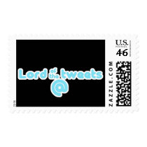 lord of the tweets postage by geekme lord of the tweets postage
