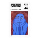 Lord Only Knows postage