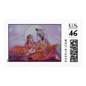 Lord Radha Krishna Postage postage by webdense Lord Radha Krishna Postage postage