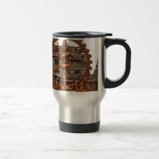 LORD SHIVA COSMIC DANCER COFFEE MUG