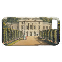 Lord Sidmouth's, in Richmond Park, from 'Fragments iPhone 5 Cases