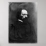 Lord Tennyson Poster