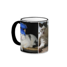 LORD UGLY BOY BYRON MUG