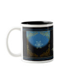 Lord Vishnu - Mug, Cup